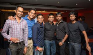 Ananda College Batch of 2006 - '06 Batch Party - 2014 - 32