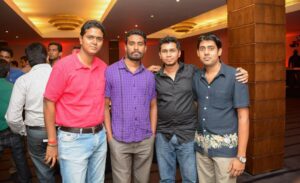 Ananda College Batch of 2006 - '06 Batch Party - 2014 - 36