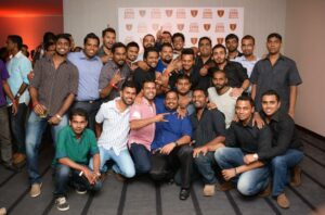 Ananda College Batch of 2006 - '06 Batch Party - 2014 - 37
