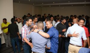 Ananda College Batch of 2006 - '06 Batch Party - 2014 - 38