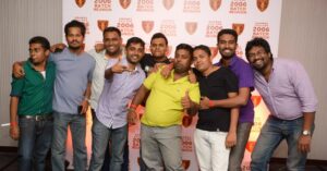 Ananda College Batch of 2006 - '06 Batch Party - 2014 - 39