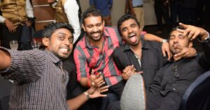 Ananda College Batch of 2006 - '06 Batch Party - 2014 - 40
