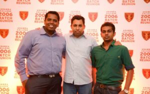 Ananda College Batch of 2006 - '06 Batch Party - 2014 - 41