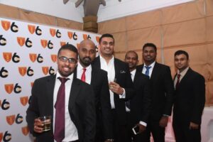 Ananda College Batch of 2006 - '06 Batch Party - 2016 - 105
