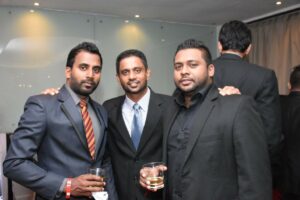 Ananda College Batch of 2006 - '06 Batch Party - 10