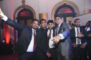 Ananda College Batch of 2006 - '06 Batch Party - 2016 - 113