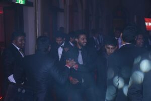 Ananda College Batch of 2006 - '06 Batch Party - 12