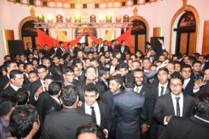 Ananda College Batch of 2006 - '06 Batch Party - 2016 - 22