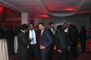 Ananda College Batch of 2006 - '06 Batch Party - 2