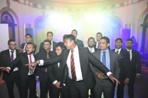 Ananda College Batch of 2006 - '06 Batch Party - 2016 - 34