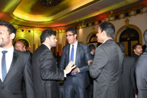 Ananda College Batch of 2006 - '06 Batch Party - 2016 - 39