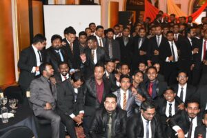 Ananda College Batch of 2006 - '06 Batch Party - 2016 - 42