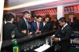 Ananda College Batch of 2006 - '06 Batch Party - 2016 - 45