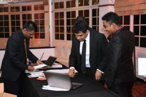 Ananda College Batch of 2006 - '06 Batch Party - 2016 - 51