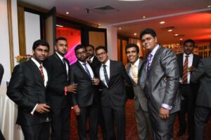 Ananda College Batch of 2006 - '06 Batch Party - 2016 - 63