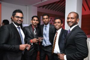 Ananda College Batch of 2006 - '06 Batch Party - 2016 - 70