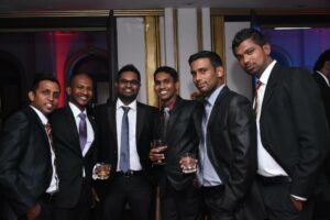 Ananda College Batch of 2006 - '06 Batch Party - 2016 - 79