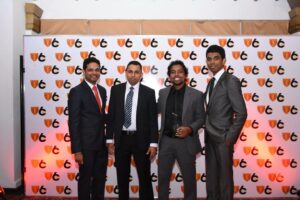 Ananda College Batch of 2006 - '06 Batch Party - 2016 - 94