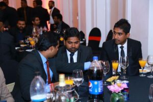 Ananda College Batch of 2006 - '06 Batch Party - 2017 - 13