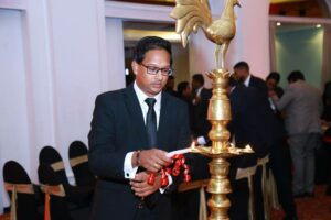 Ananda College Batch of 2006 - '06 Batch Party - 2017 - 14