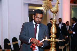 Ananda College Batch of 2006 - '06 Batch Party - 2017 - 15