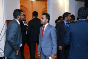 Ananda College Batch of 2006 - '06 Batch Party - 2017 - 16