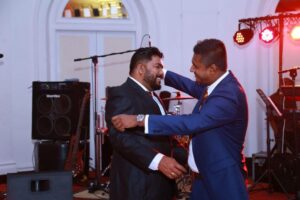 Ananda College Batch of 2006 - '06 Batch Party - 2017 - 17