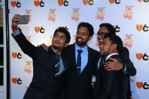 Ananda College Batch of 2006 - '06 Batch Party - 2017 - 19