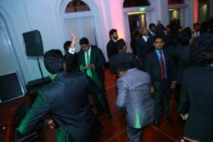 Ananda College Batch of 2006 - '06 Batch Party - 2017 - 21