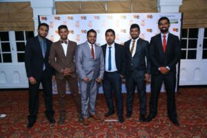 Ananda College Batch of 2006 - '06 Batch Party - 2017 - 22