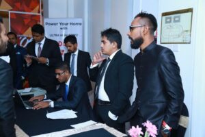 Ananda College Batch of 2006 - '06 Batch Party - 2017 - 23