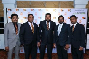 Ananda College Batch of 2006 - '06 Batch Party - 2017 - 24