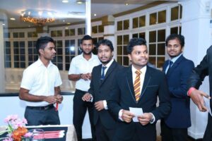 Ananda College Batch of 2006 - '06 Batch Party - 2017 - 25