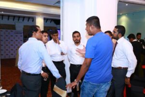 Ananda College Batch of 2006 - '06 Batch Party - 2017 - 26