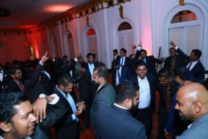 Ananda College Batch of 2006 - '06 Batch Party - 2017 - 27