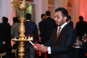 Ananda College Batch of 2006 - '06 Batch Party - 2017 - 28