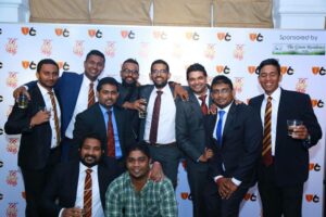 Ananda College Batch of 2006 - '06 Batch Party - 2017 - 29