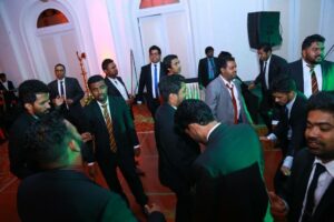 Ananda College Batch of 2006 - '06 Batch Party - 2017 - 30
