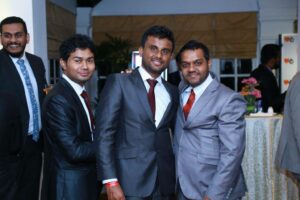 Ananda College Batch of 2006 - '06 Batch Party - 2017 - 33