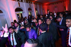Ananda College Batch of 2006 - '06 Batch Party - 2017 - 35