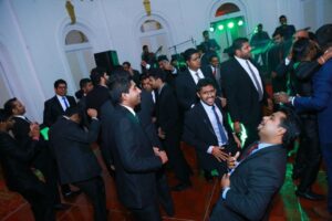 Ananda College Batch of 2006 - '06 Batch Party - 2017 - 36