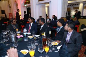 Ananda College Batch of 2006 - '06 Batch Party - 2017 - 37