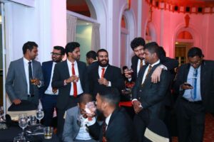 Ananda College Batch of 2006 - '06 Batch Party - 2017 - 39