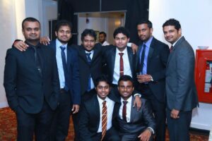 Ananda College Batch of 2006 - '06 Batch Party - 2017 - 41