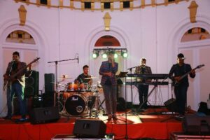 Ananda College Batch of 2006 - '06 Batch Party - 2017 - 42