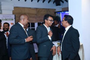 Ananda College Batch of 2006 - '06 Batch Party - 2017 - 43