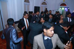 Ananda College Batch of 2006 - '06 Batch Party - 2017 - 45