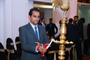 Ananda College Batch of 2006 - '06 Batch Party - 2017 - 46