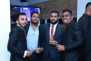 Ananda College Batch of 2006 - '06 Batch Party - 2017 - 53
