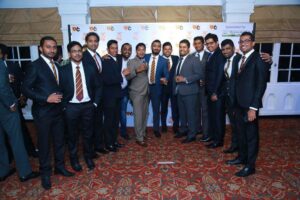 Ananda College Batch of 2006 - '06 Batch Party - 2017 - 54